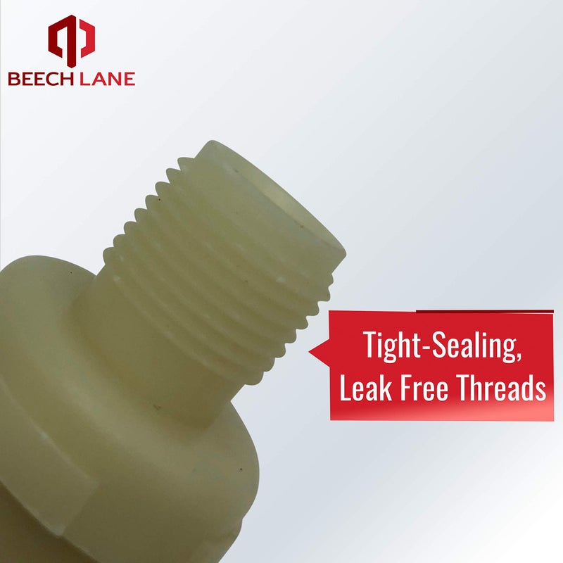 Beech Lane Patented Upgraded 13168 Toilet Water Valve Kit For Thetford Aqua Magic IV Toilets, Higher Performance In Freezing Conditions, Improved Valve Lifespan, - Image 5